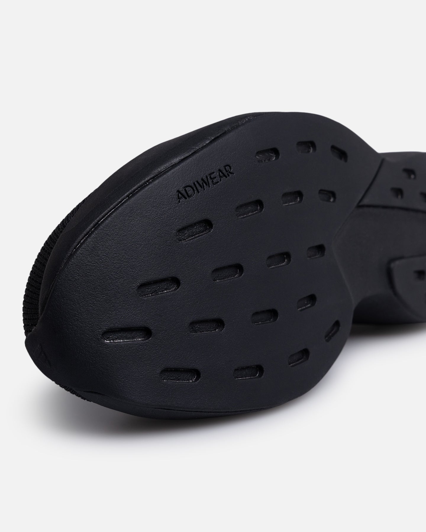 Adidas Adizero Pacer Black
