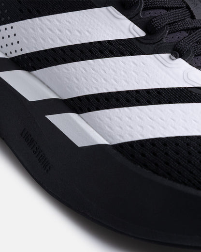 Adidas Adizero Pacer Black