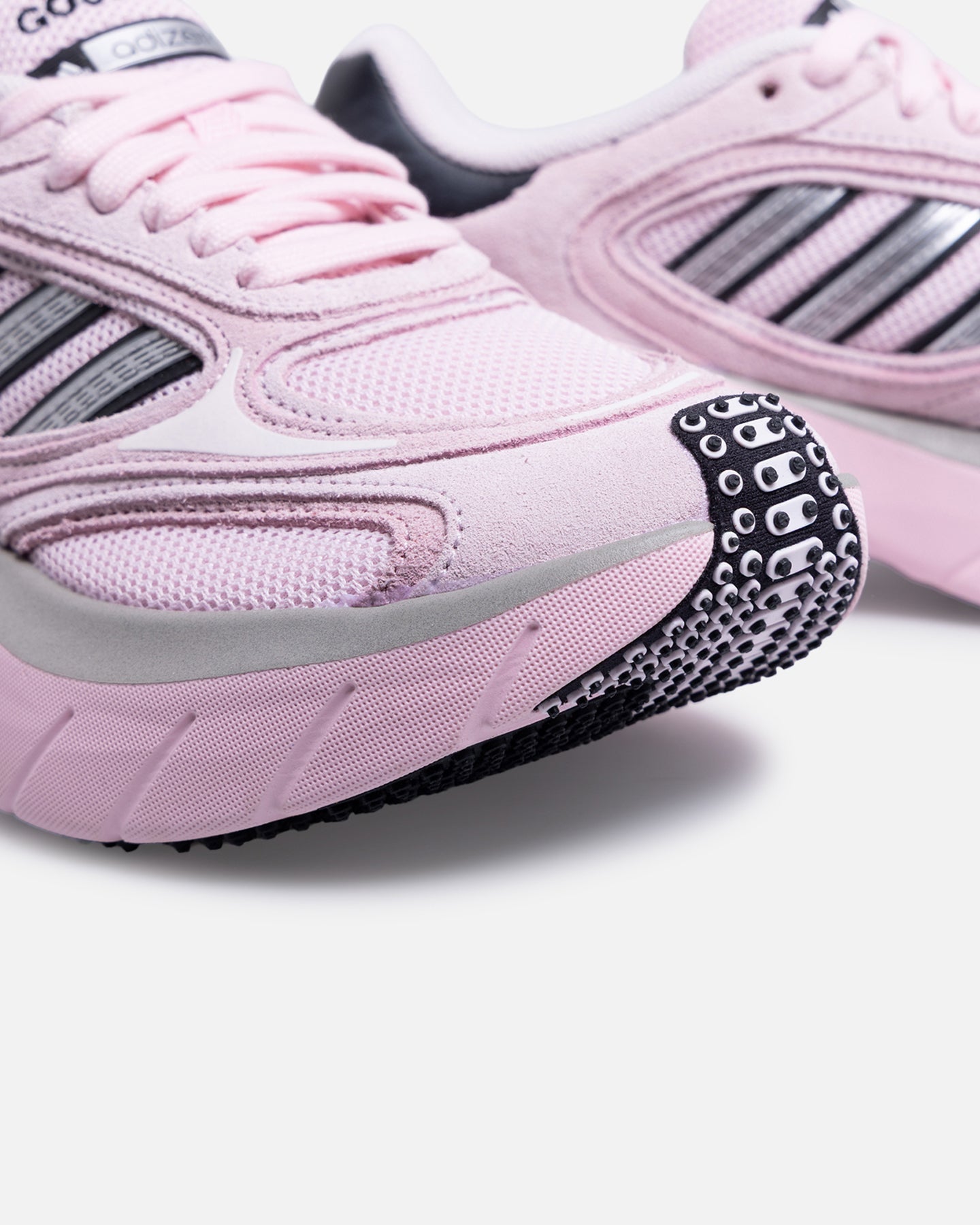 Adidas Adizero Goukana Pink