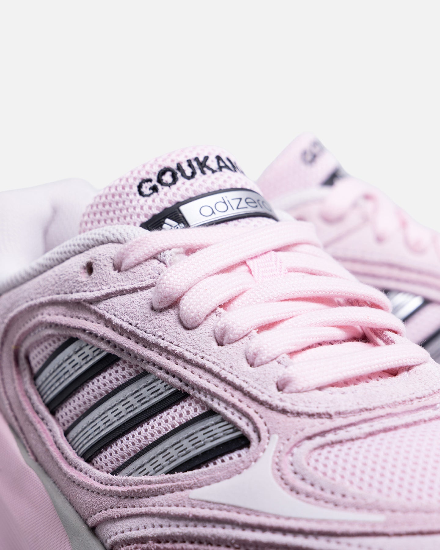 Adidas Adizero Goukana Pink