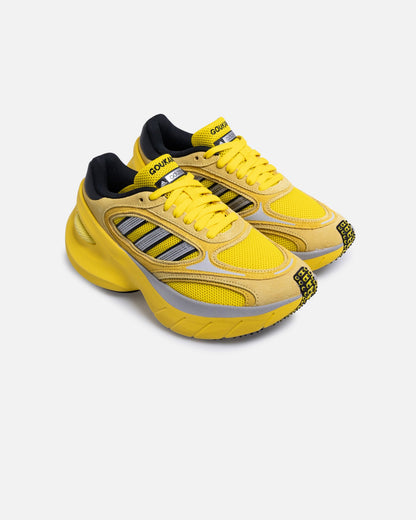 Adidas Adizero Goukana Yellow