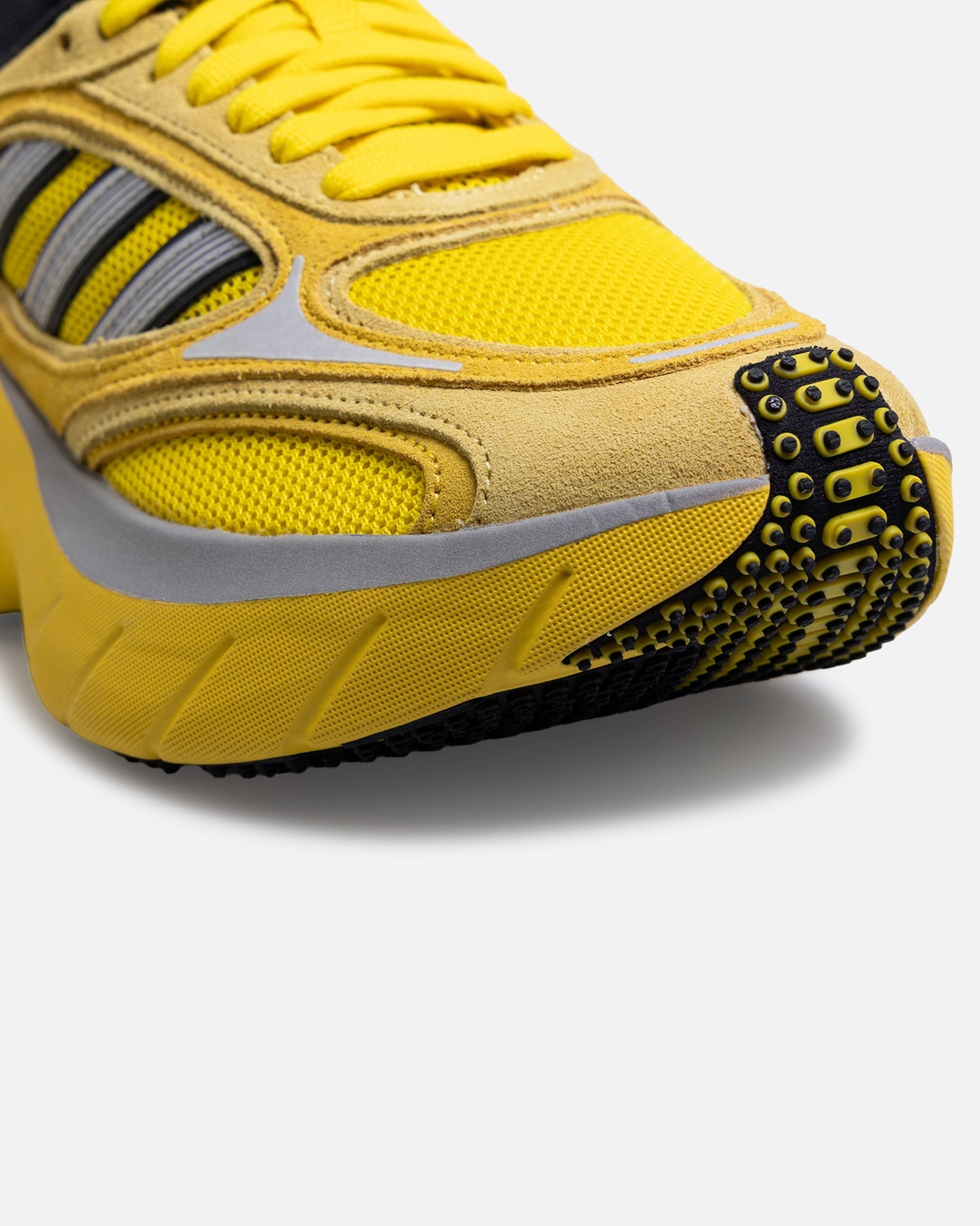 Adidas Adizero Goukana Yellow