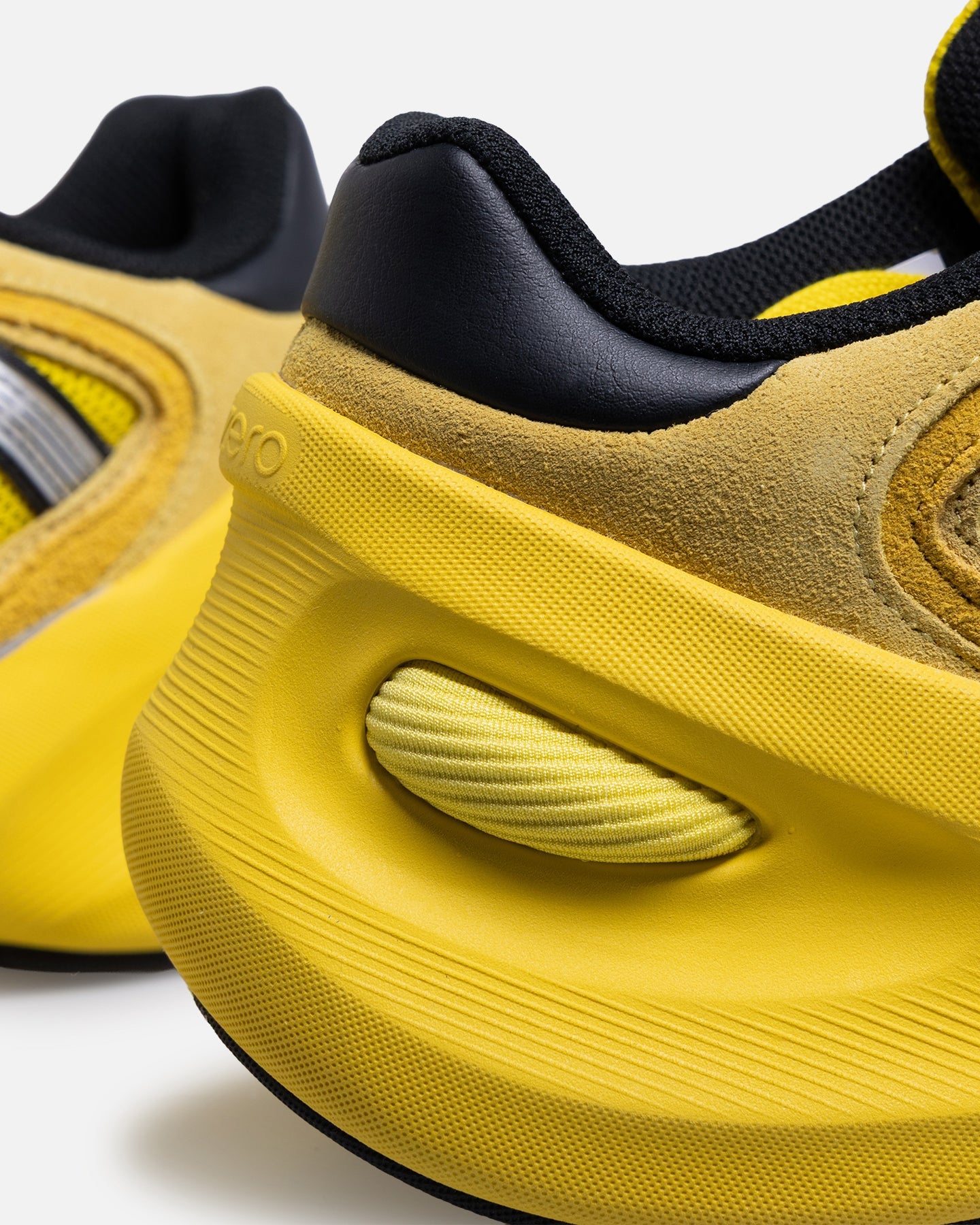 Adidas Adizero Goukana Yellow