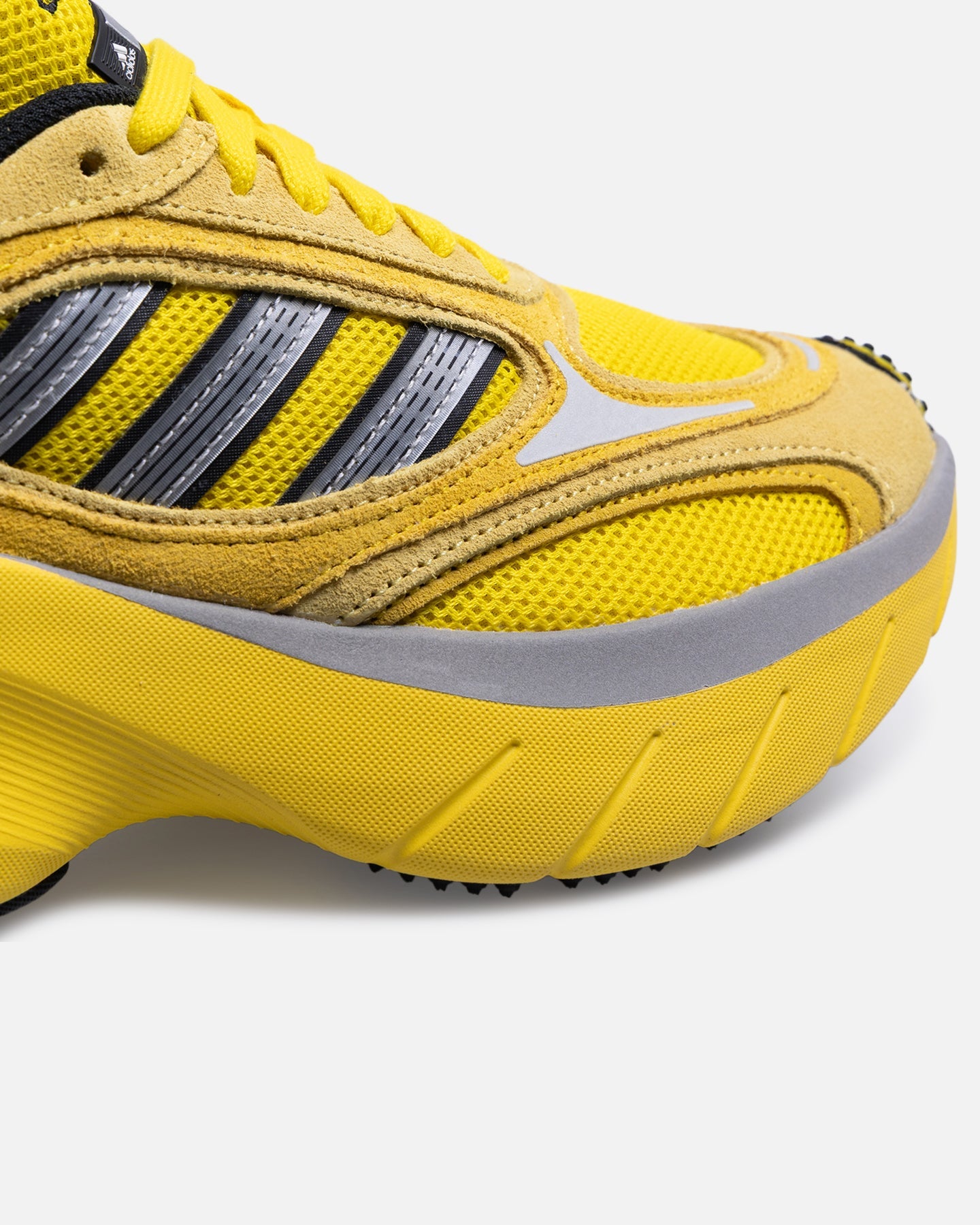 Adidas Adizero Goukana Yellow