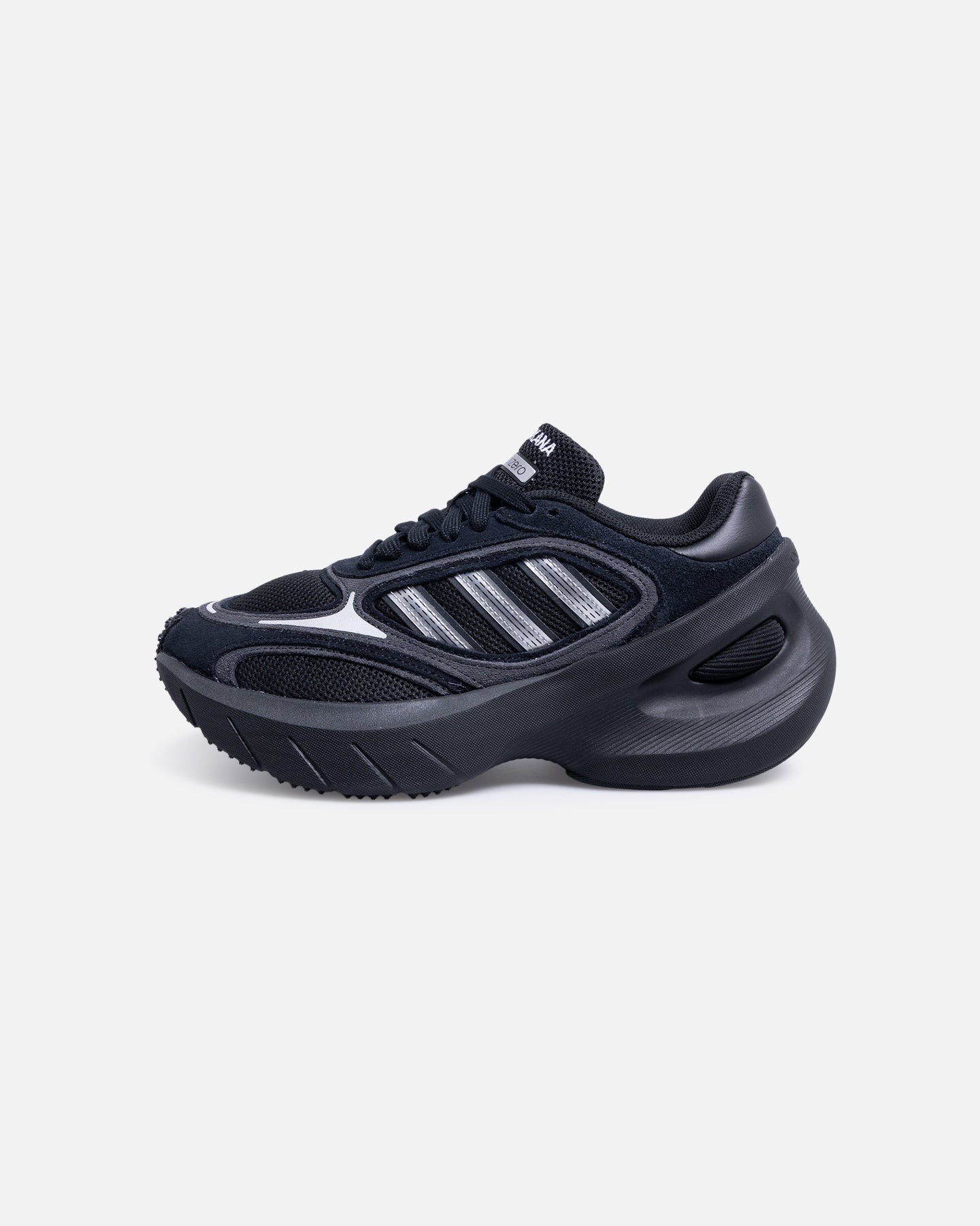 Adidas Adizero Goukana Black