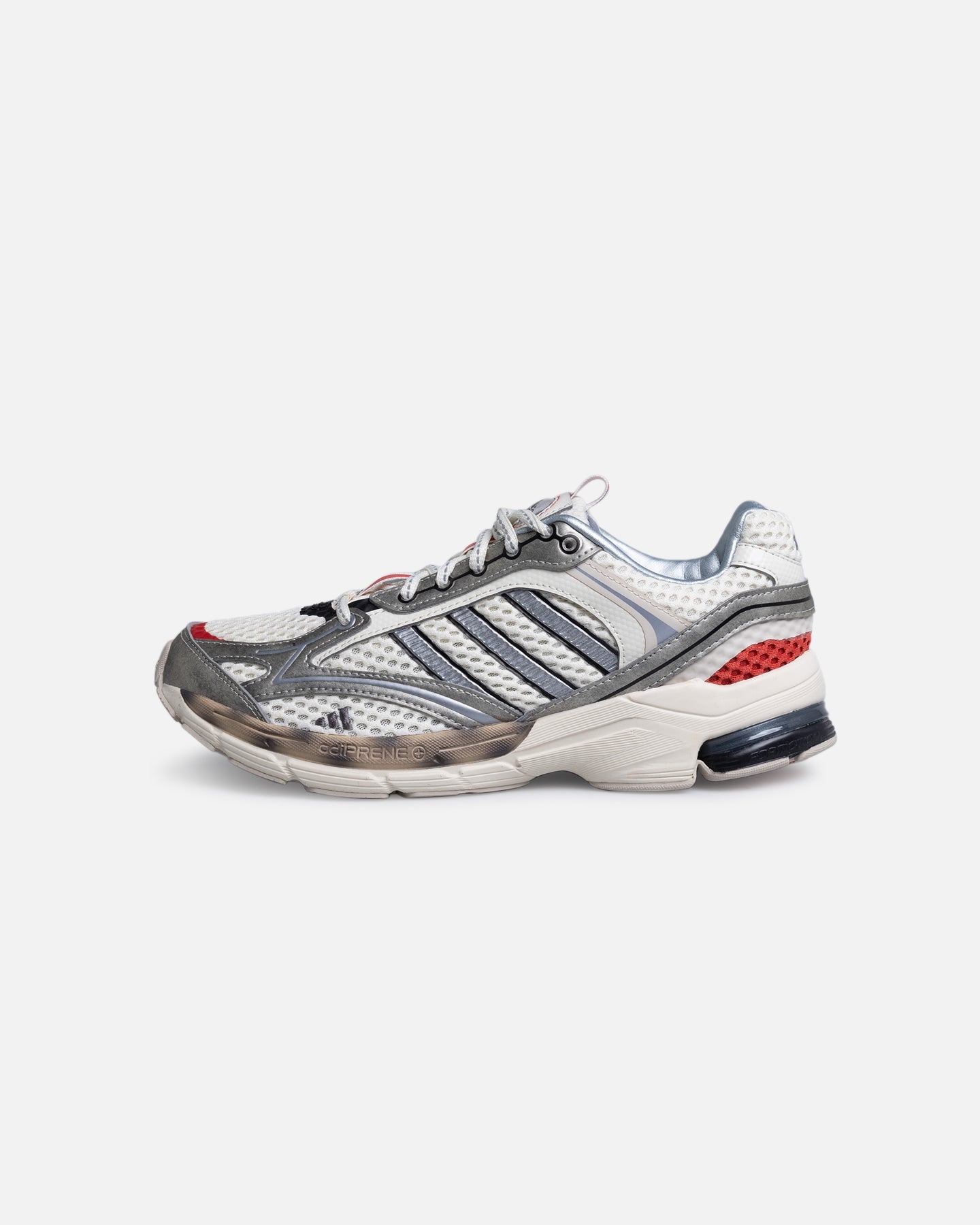 Adidas Spiritain 2000 White/Grey