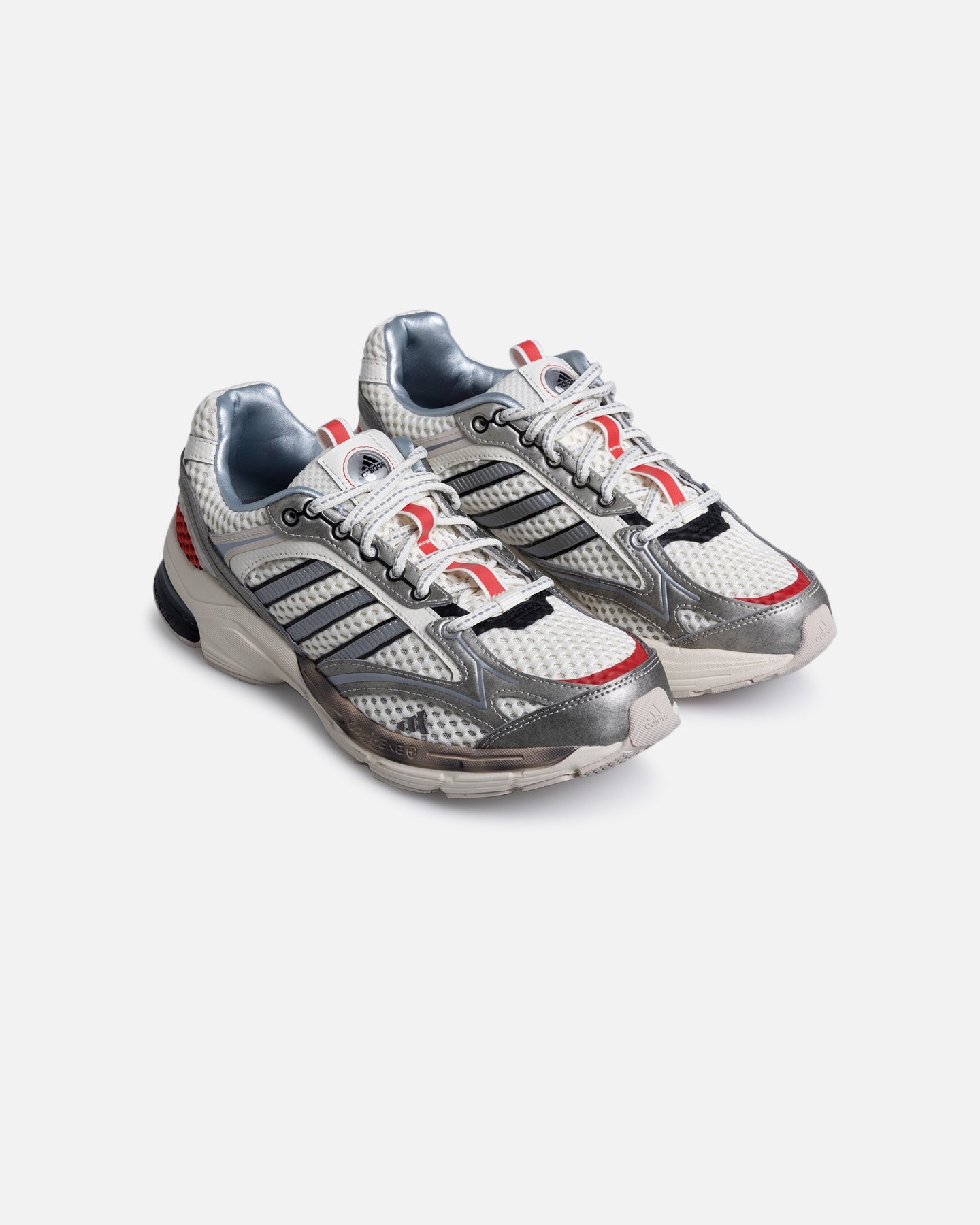 Adidas Spiritain 2000 White/Grey