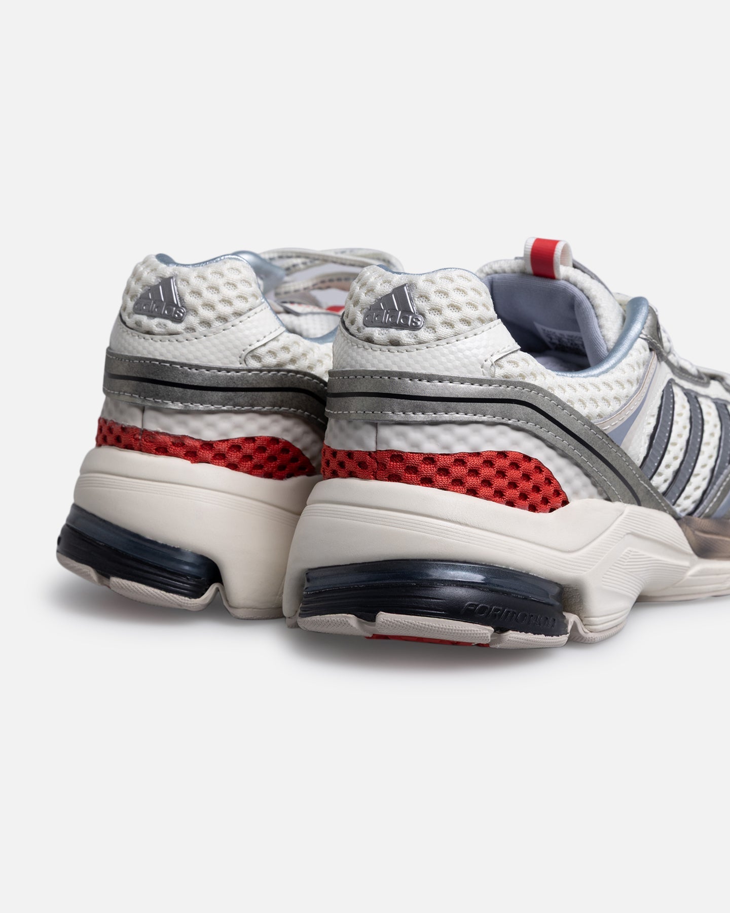 Adidas Spiritain 2000 White/Grey