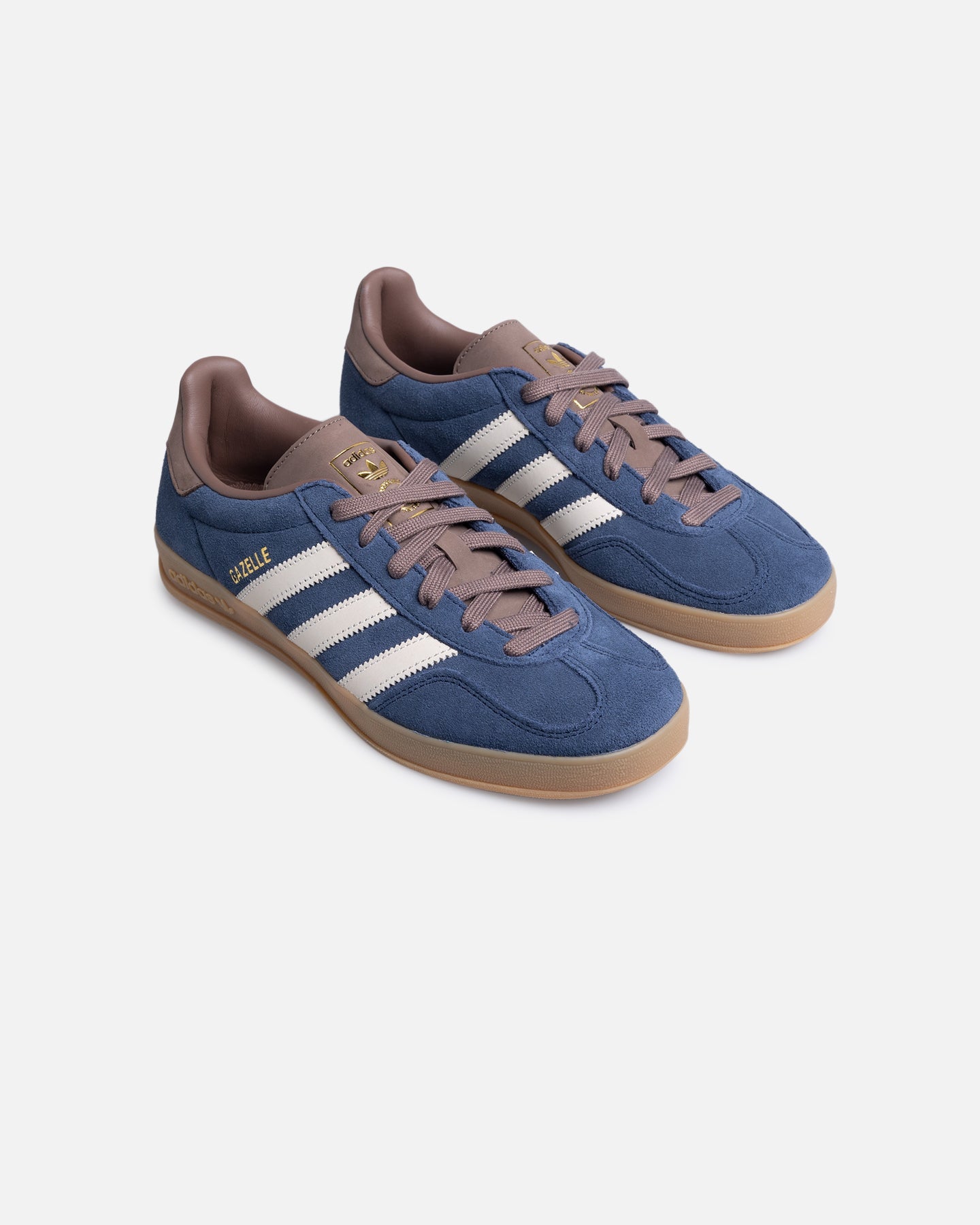 Adidas Gazelle Indoor Night Indigo