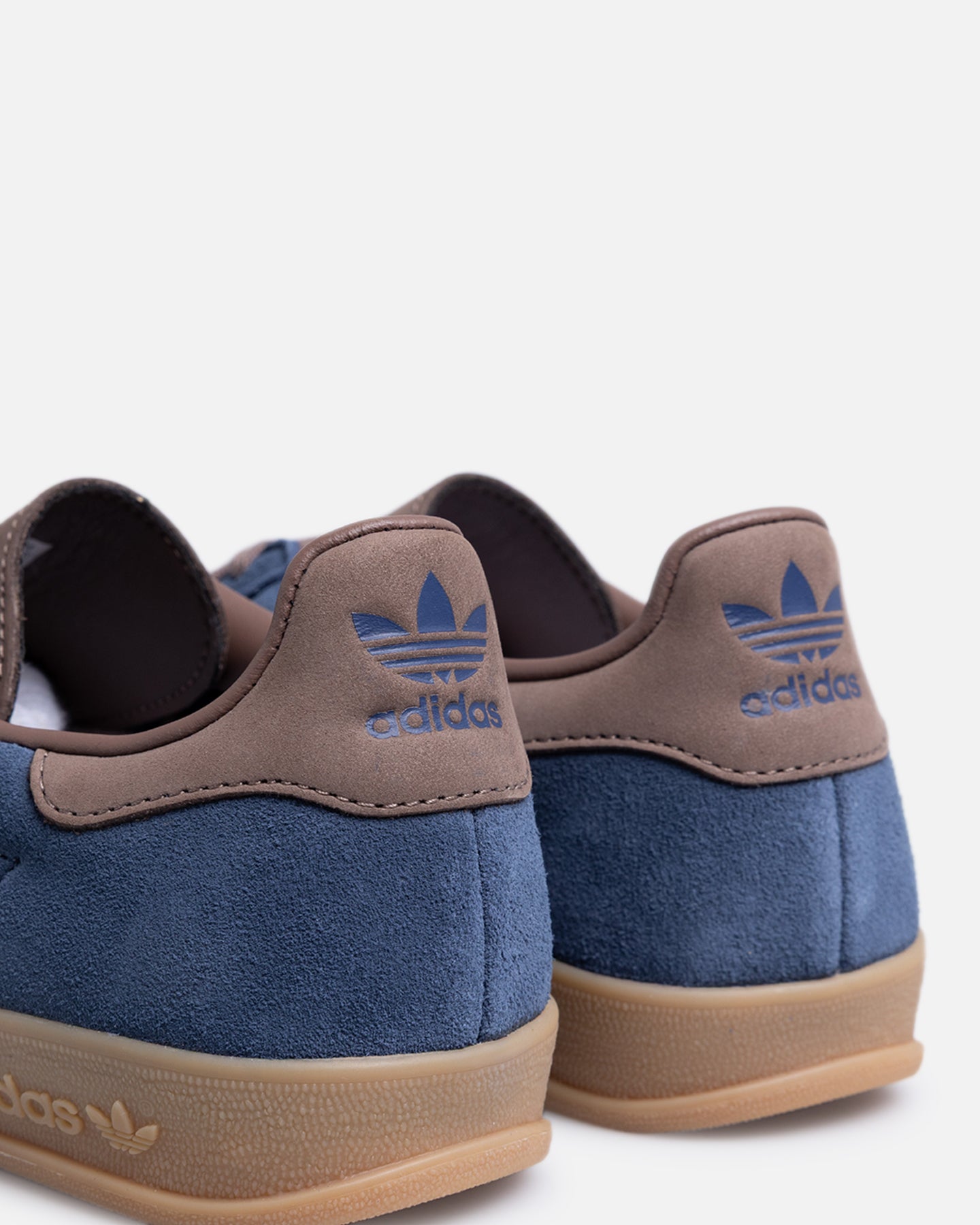 Adidas Gazelle Indoor Night Indigo