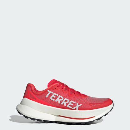 Men's adidas Terrex Agravic Speed Ultra Trail Running Shoes