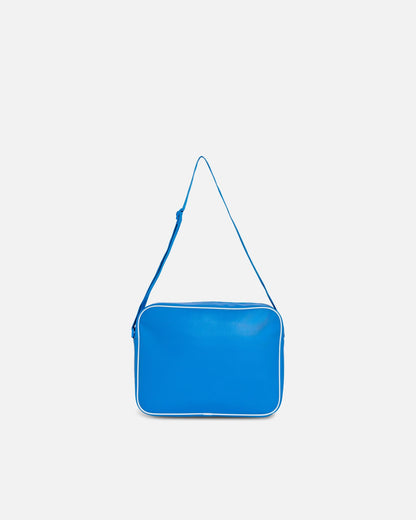 Adidas X Mercedes AMG Petronas Formula 1 Team Blue Wonder Bag Bluebird