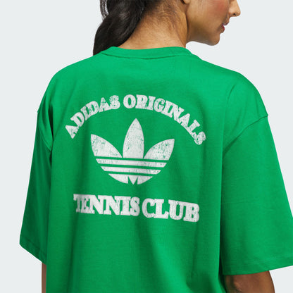 Women's adidas Tennis Graphic Tee