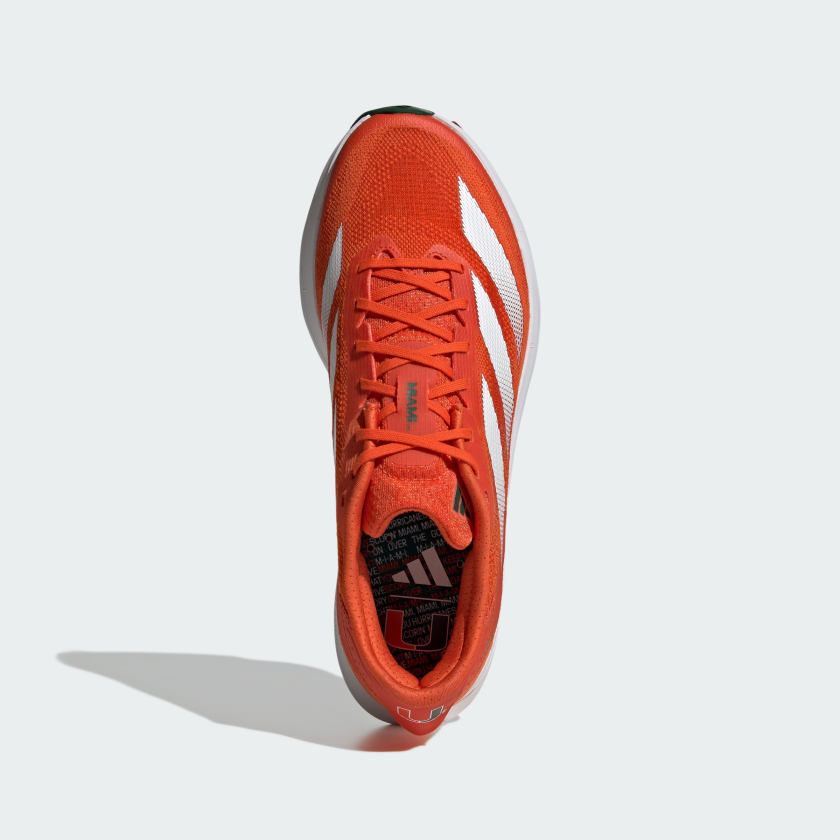 Men's adidas Miami Adizero SL2 Running Shoes