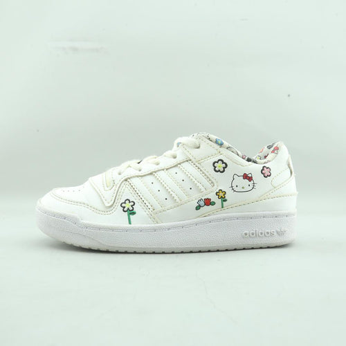 ADIDAS  FORUM LOW C