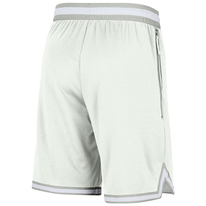 Nike Men's FSU Design Dri-fit DNA Short 3.0 - White