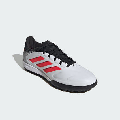 Men's adidas Copa Pure 3 League Turf Soccer Shoes
