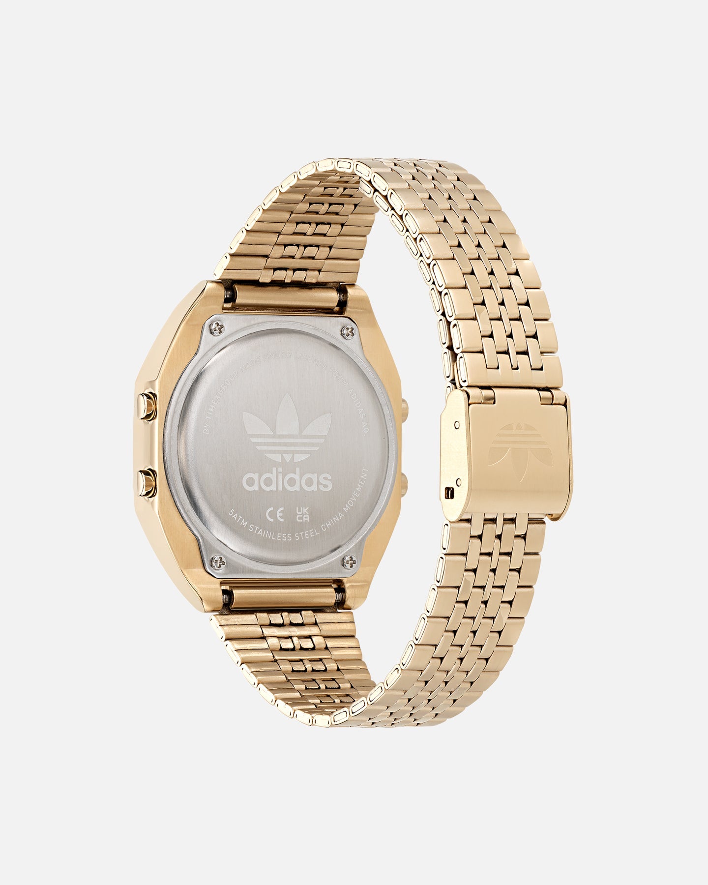 Adidas Digital Two Gold