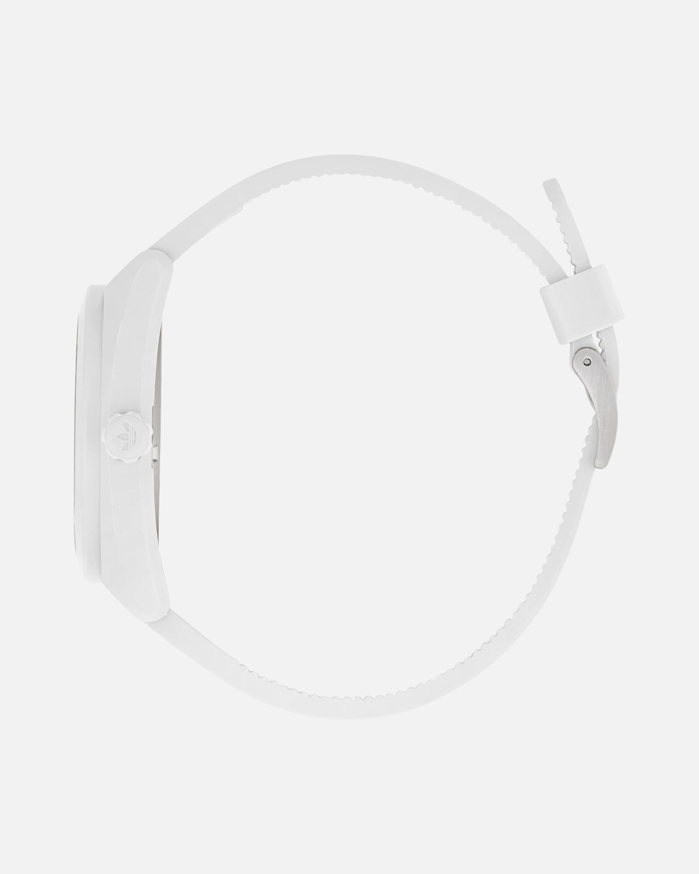 Adidas Project Three White Eco-Ceramic Watch White