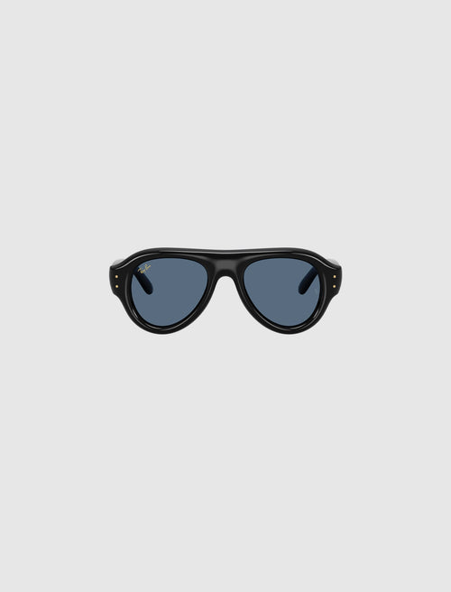 RAY-BAN AVIATOR PUFFER