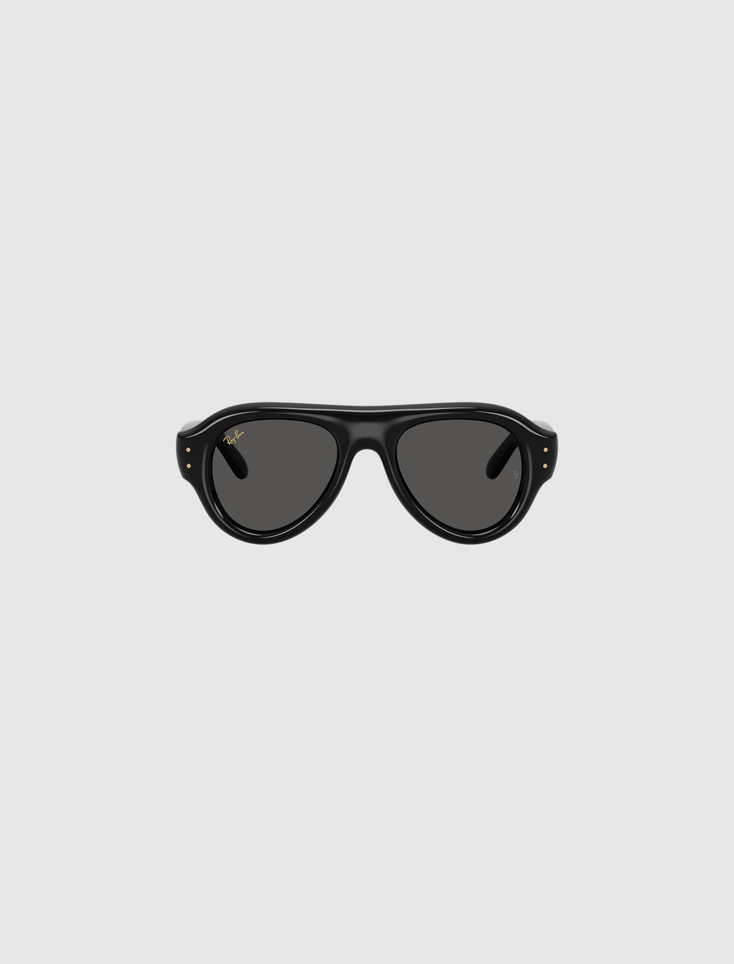 RAY-BAN AVIATOR PUFFER