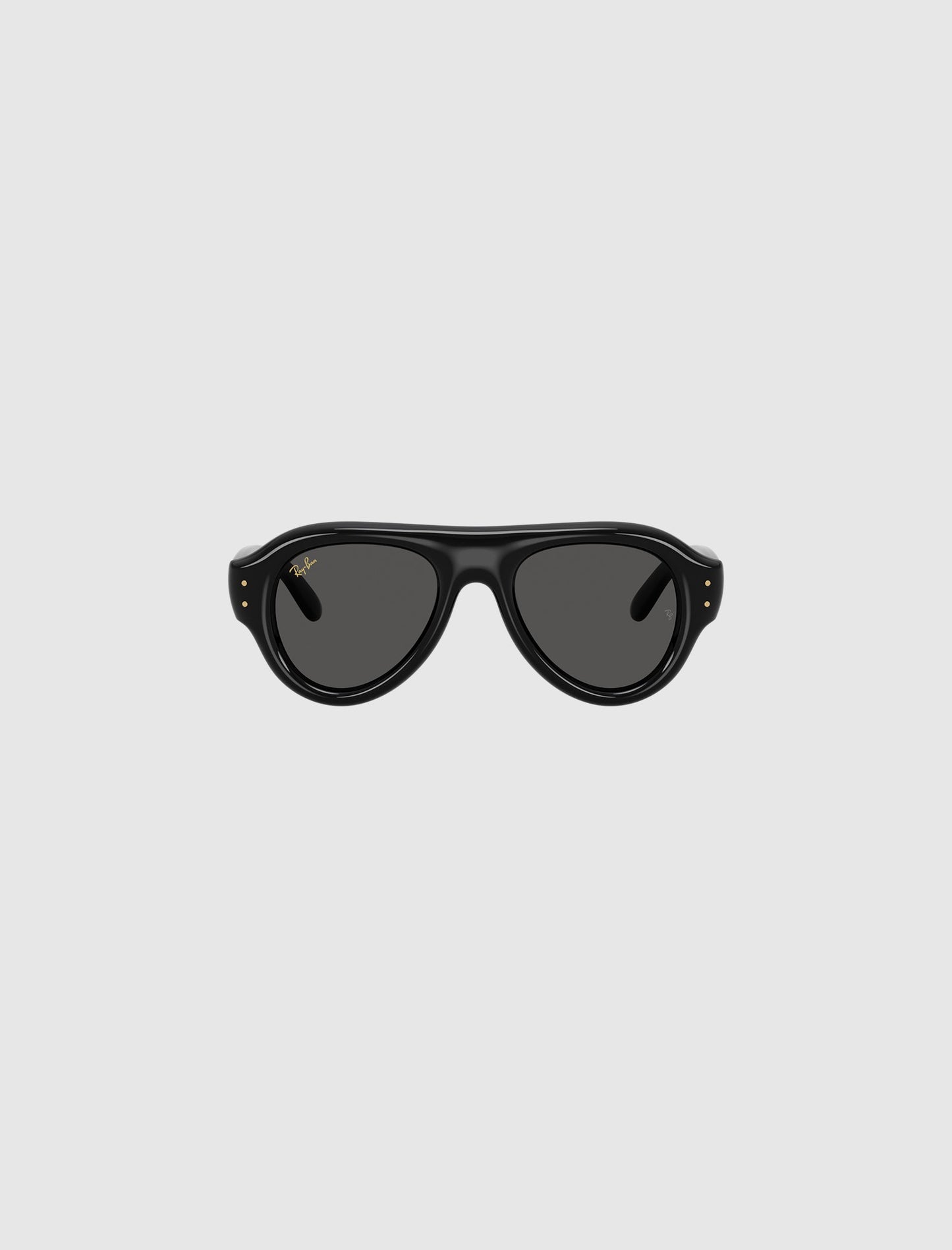 RAY-BAN AVIATOR PUFFER