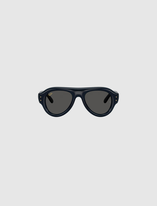 RAY-BAN AVIATOR PUFFER