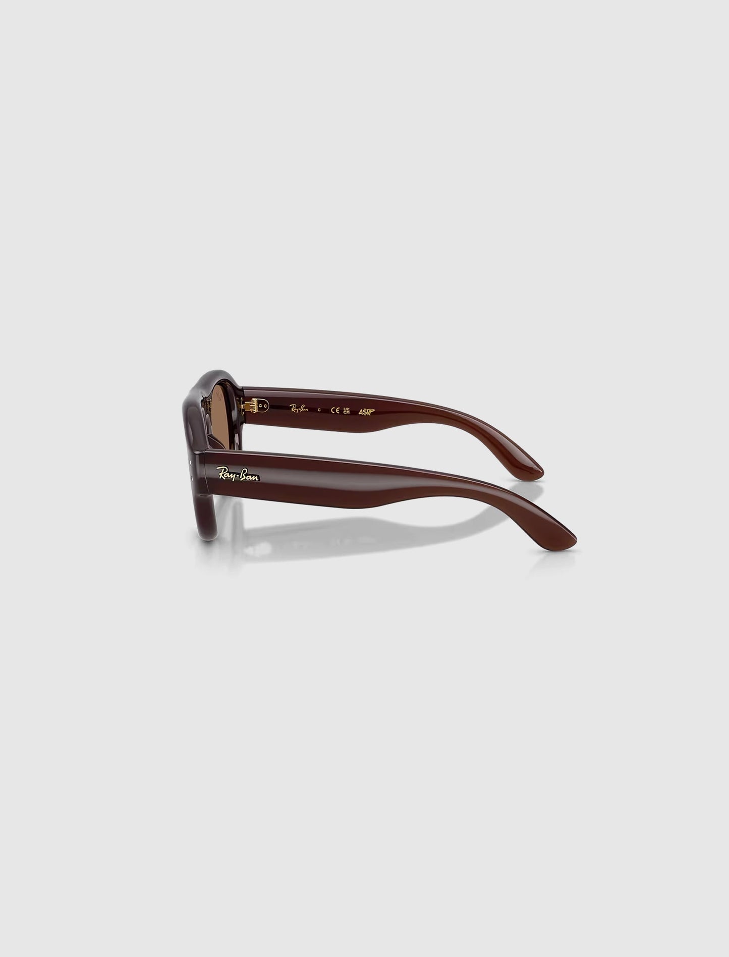 RAY-BAN AVIATOR PUFFER