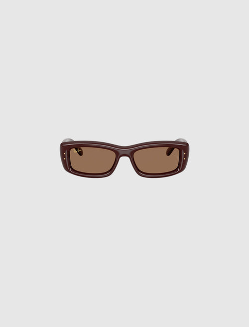 RAY-BAN KILIANE PUFFER SUNGLASSES