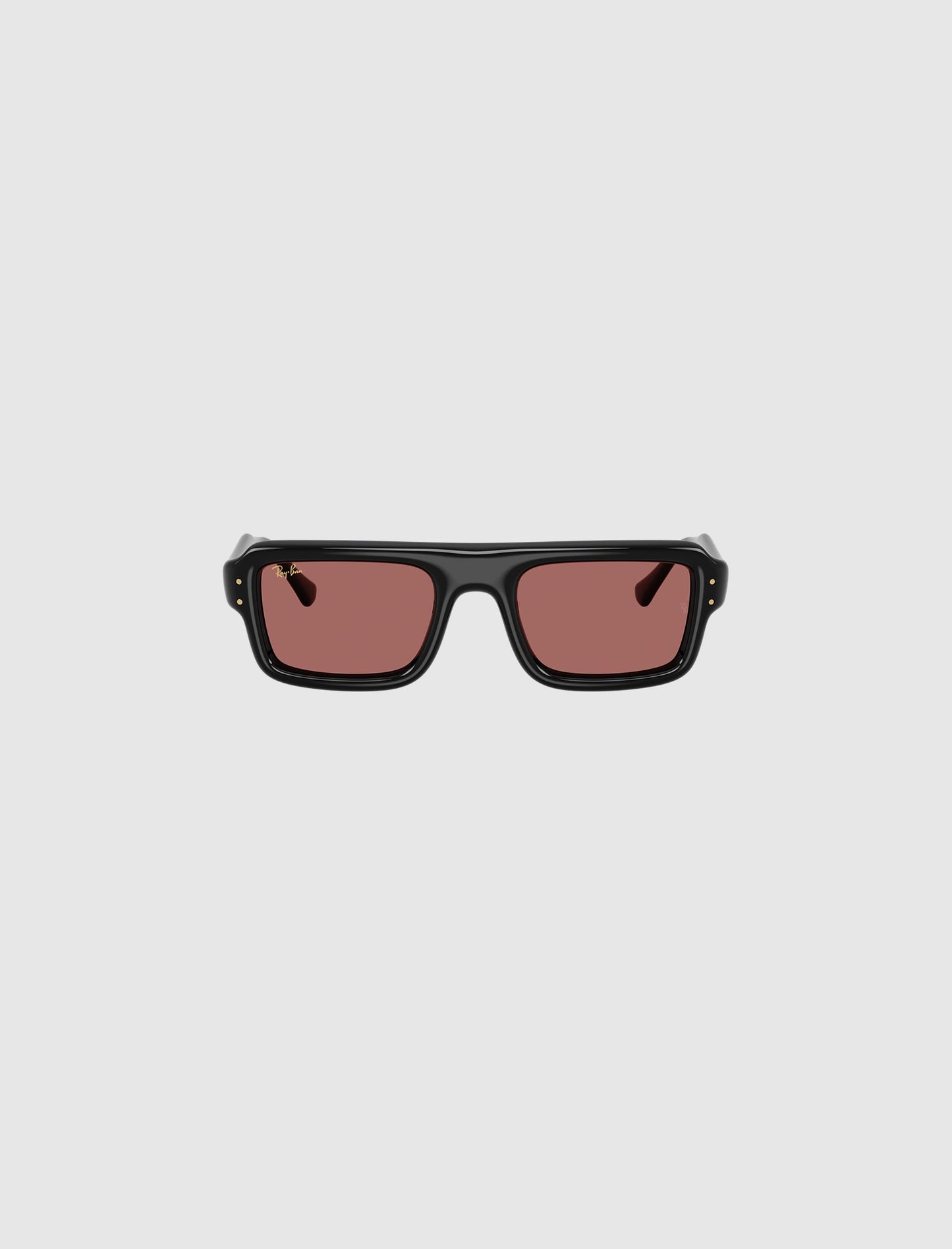 RAY-BAN FLACKO PUFFER SUNGLASSES