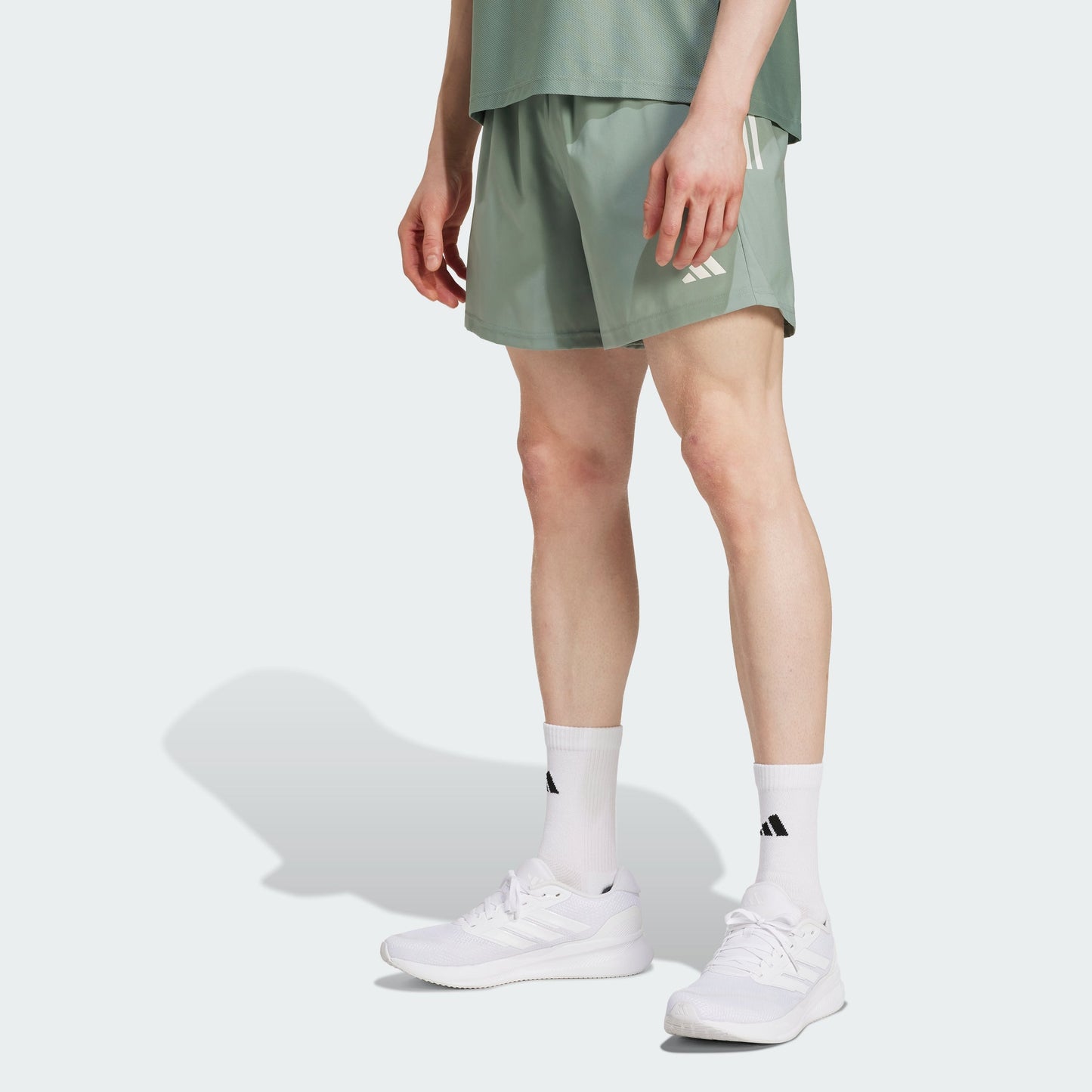 Men's adidas Own The Run Shorts