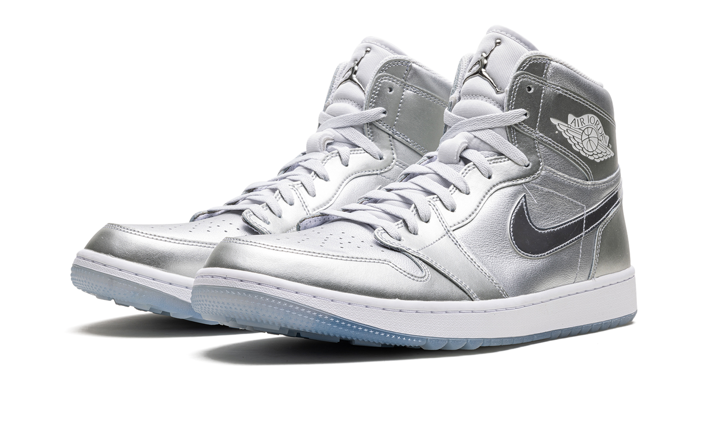 1 High Golf "Gift Giving" FD6815 001