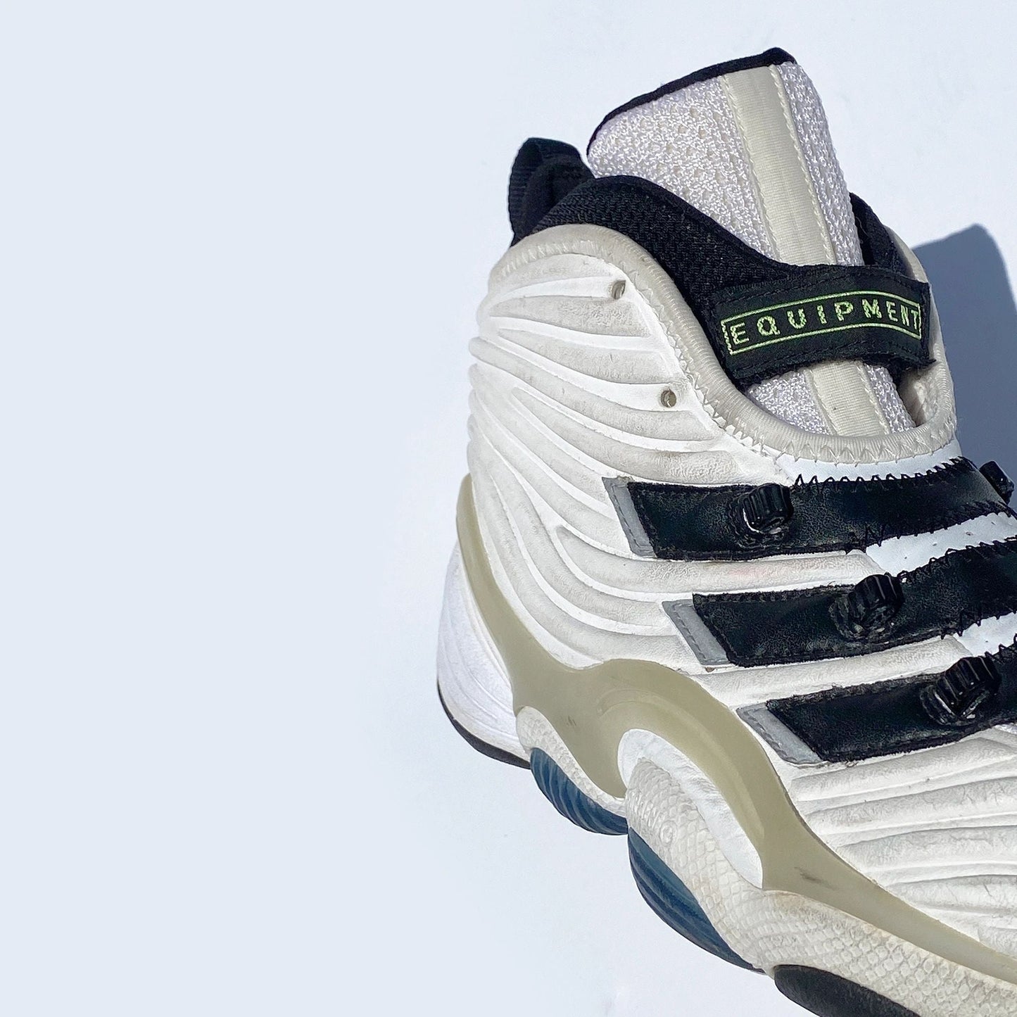 Adidas Original Antoine Walker 1998 Sample AW8