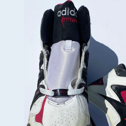 Adidas Attitude Original 1993 Basketball Shoes NEW