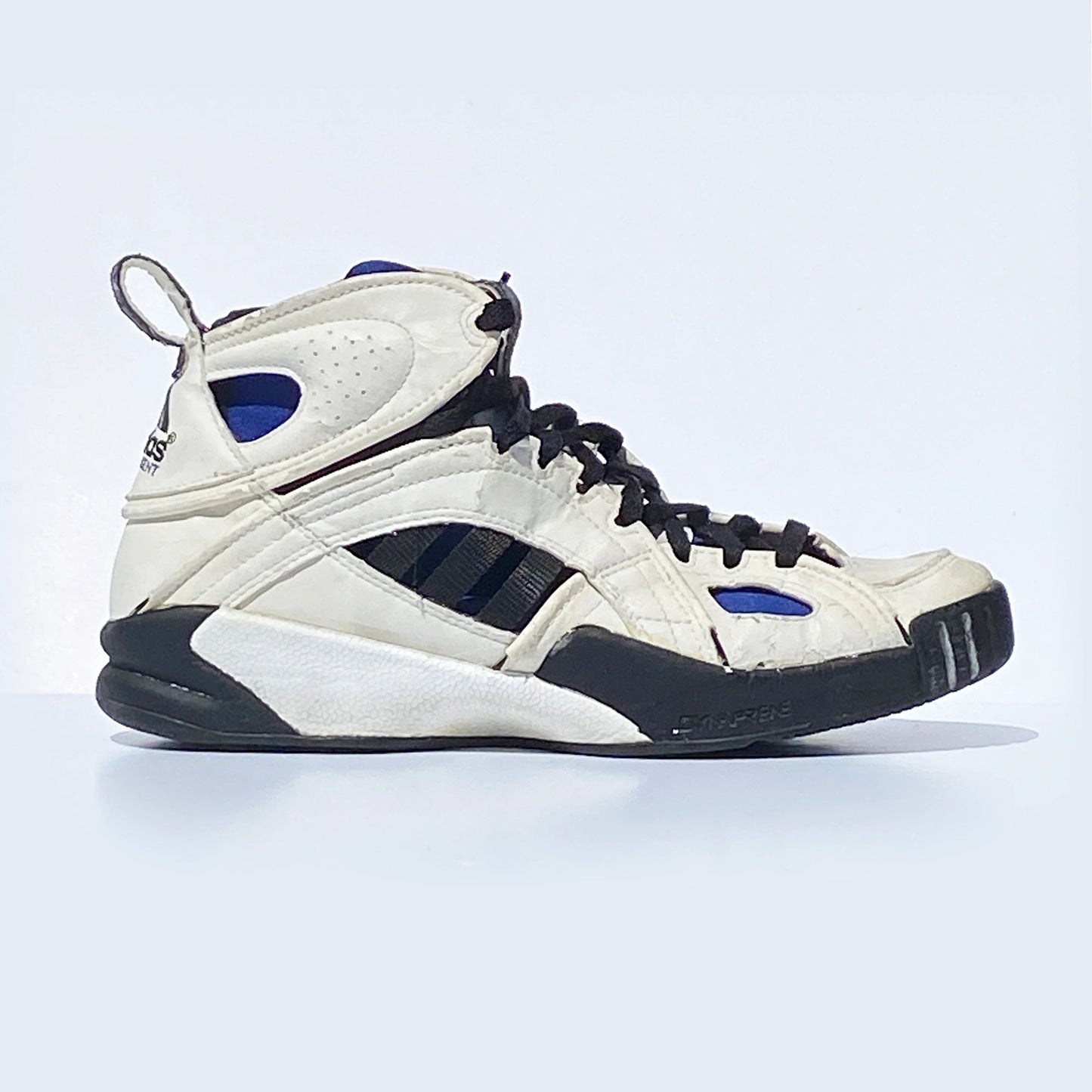 Adidas Equipment 1993 Original Shoes John Starks