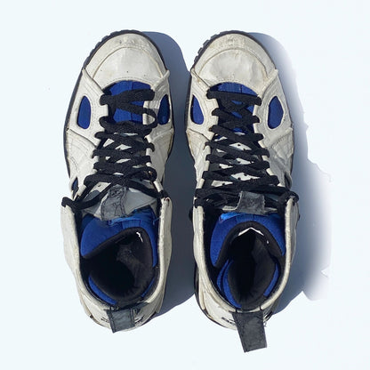 Adidas Equipment 1993 Original Shoes John Starks