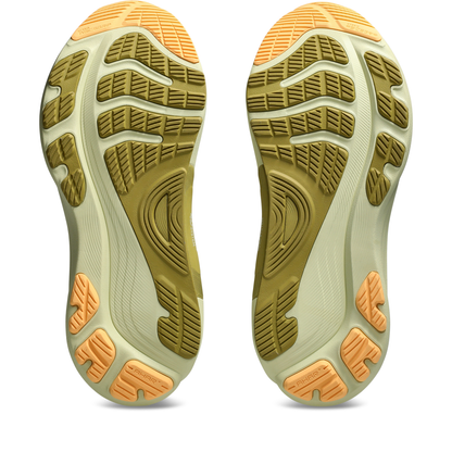 Asics Gel-Kayano 32 Men's - White/Orange Glow