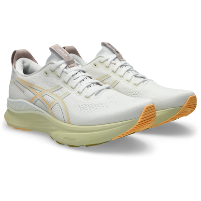 Asics Gel-Kayano 32 Men's - White/Orange Glow