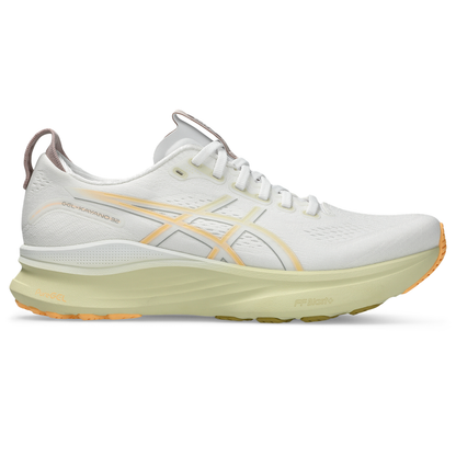 Asics Gel-Kayano 32 Men's - White/Orange Glow