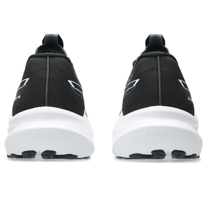 Asics GT-2000 14 Wide (2E) Men's - Black/White