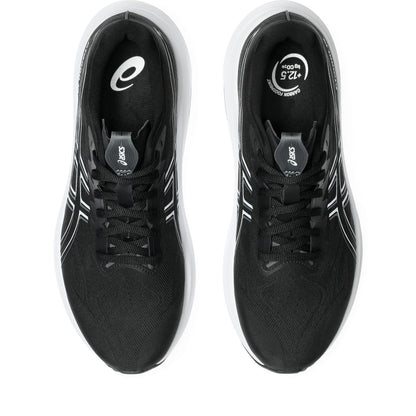 Asics GT-2000 14 Wide (2E) Men's - Black/White