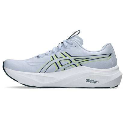 Asics GT-2000 14 Men's - Blue Fade/Tranquil Teal