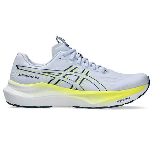 Asics GT-2000 14 Men's - Blue Fade/Tranquil Teal