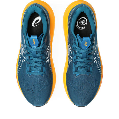 Asics GT-2000 14 Men's - Dark Teal/White