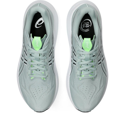 Asics GT-2000 14 Men's - Cold Moss/Black