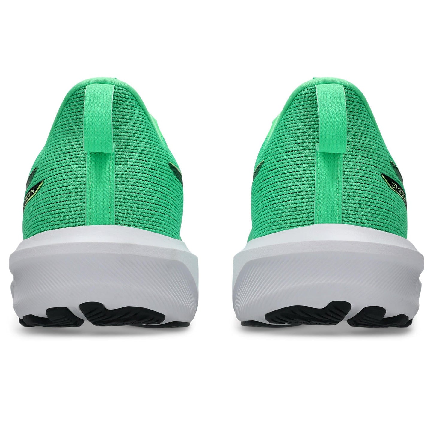 Asics GT-1000 14 Men's - Vital Green/Illuminate Green