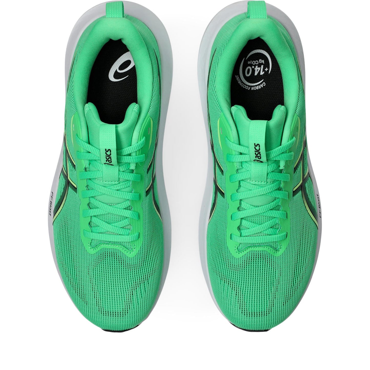 Asics GT-1000 14 Men's - Vital Green/Illuminate Green
