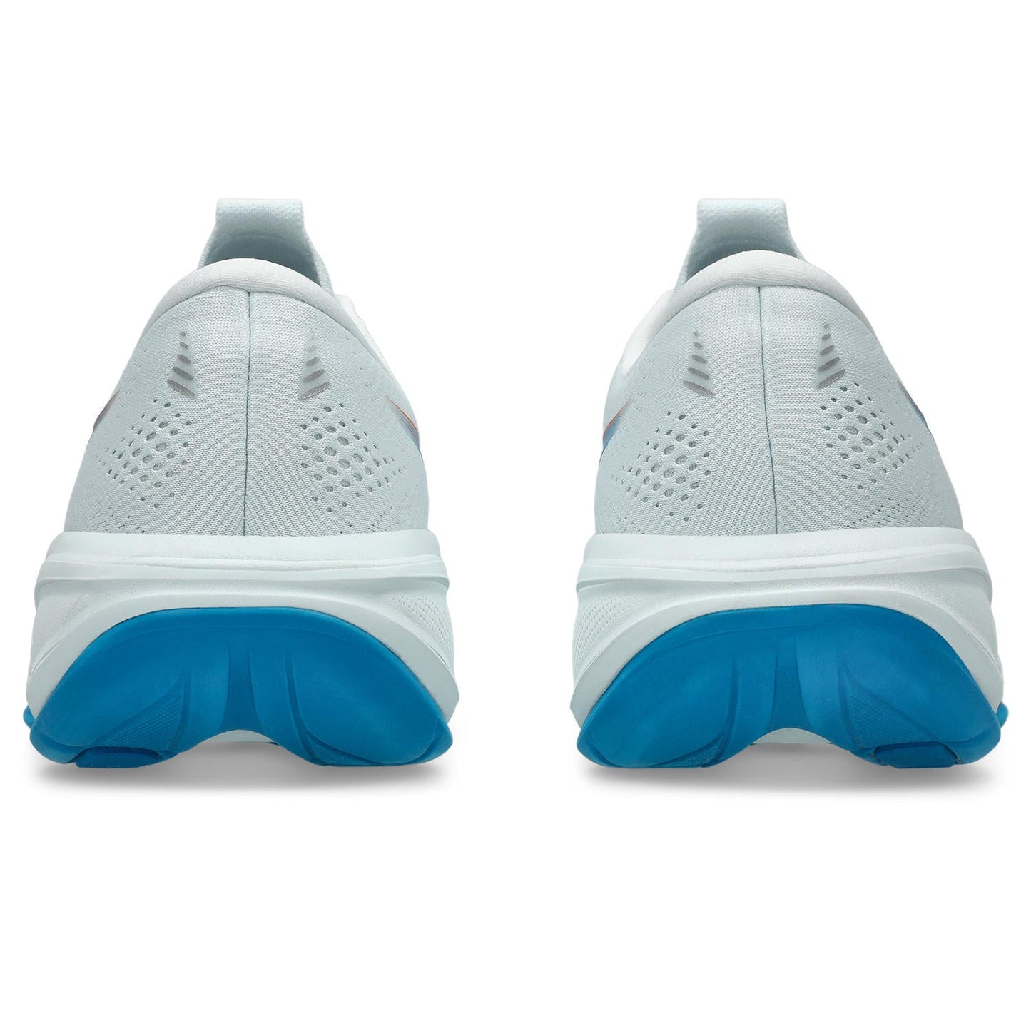 Asics Gel-Cumulus 28 Men's - Artic Blue/Aegean Blue