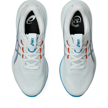 Asics Gel-Cumulus 28 Men's - Artic Blue/Aegean Blue