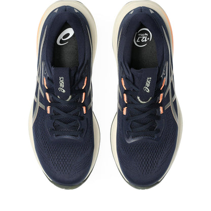 Asics Gel-Cumulus 28 Men's - Midnight/Khaki Green